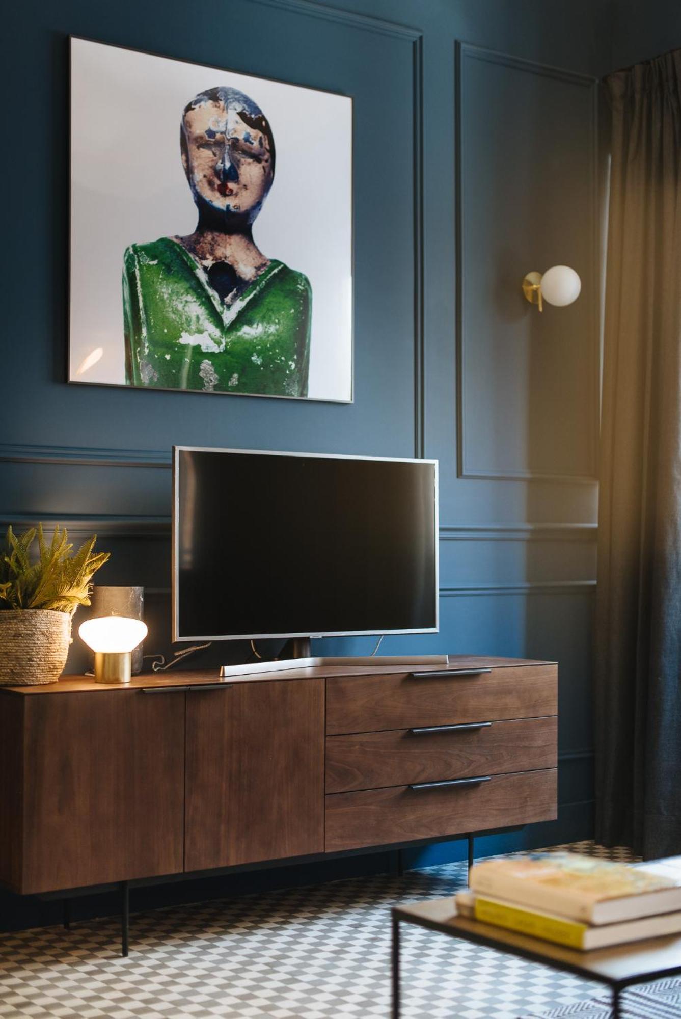 Omm Suites Sevilla Экстерьер фото