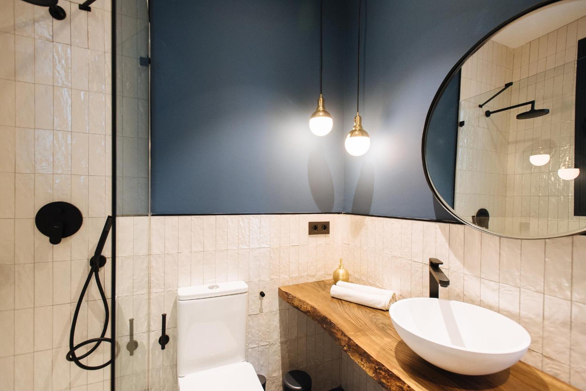 Omm Suites Sevilla Экстерьер фото